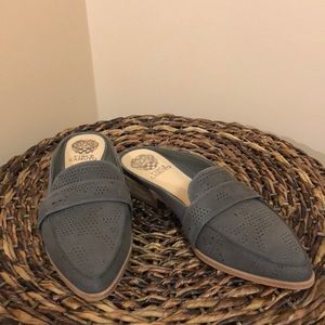Vince Camino Kaylana Loafer Mule
